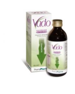 Vado Sciroppo Fichi E Manna Integratore 150 Ml