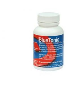Cemon Blue Tonic Integratore 90 Capsule Vegetali