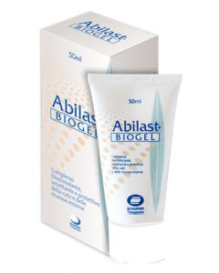 ABILAST-BIOGEL 50ML