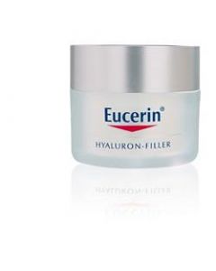 EUCERIN HYALURON FILLER VISO GIORNO 50ML  