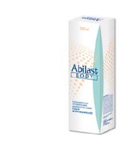 ABILAST-BODY CREMA 200ML