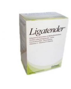 Ligatender Integratore 20 Bustine