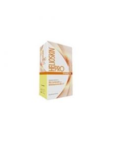 Pharcos Helioskin Pro Integratore Difese Immunitarie Pelle 60 Perle