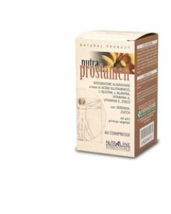 Farmaderbe Prostamen Integratore Alimentare 60 Compresse