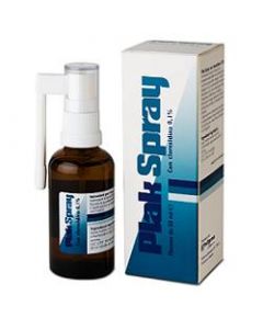 PLAK OUT-SPRAY 0,1% 50 ML
