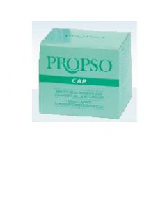 Propso Cap Crema Impacco Per Cuoio Capelluto 150 Ml