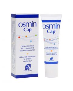 Osmin Cap Crema Rimozione Crosta Lattea 50 ml
