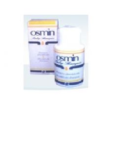 Osmin Baby Shampoo Delicato 150 ml