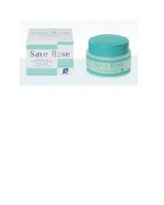 Save Rose Crema Viso Lenitiva Couperose e Rosacea 50 ml