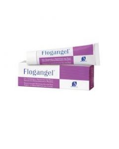 Flogangel Gel Calmante e Protettivo 40 ml
