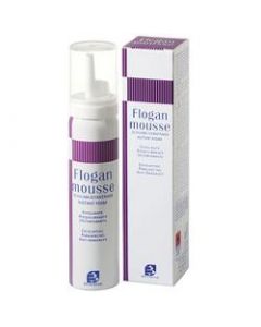 Flogan Mousse Schiuma Antiforfora 75 ml