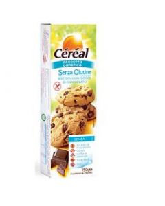 CEREAL BISC GTT CIOC S/GLUT 150G