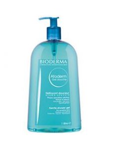 ATODERM GEL DOUCHE 200ML