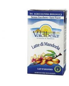 BAULE Latte Mandorla 1Lt