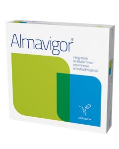 ALMAVIGOR 10FLAC