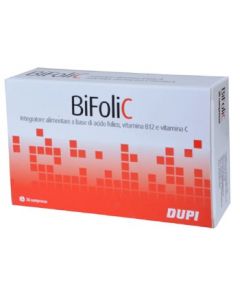 BIFOLIC 30CPS 10,5G