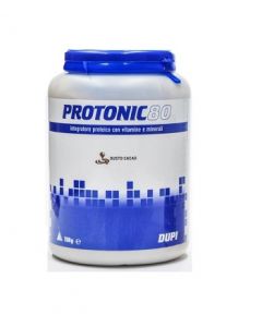 PROTONIC 80 INTEG CACAO 750G
