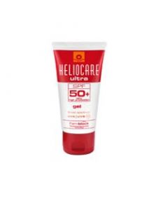 Heliocare Ultra Gel Solare SPF50+ Alta Protezione 50 ml