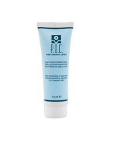 P.O.L. Emulsione Riparatrice 50Ml
