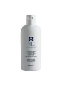 P.O.L. Fluido Emolliente e Protettore Pelle Secca e Fragile 300 ml