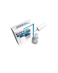 Ecocel Idrolacca Ungueale Indurente Rinforzante Unghie Fragili Flacone da 3,3 ml