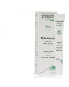 TERPROLINE CR CONT OCCHI 15ML