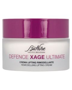 Bionike Defence Xage Ultimate Crema Lifting Rimodellante 50 ml