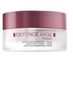 Bionike Defence Xage Prime Crema Rivitalizzante Levigante 50 ml