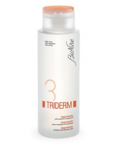 Bionike Triderm Bagnoleato Detergente Emolliente 250 ml