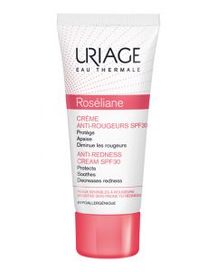 Uriage Roséliane Crema Anti-rossore Lenitiva Viso 40 ml