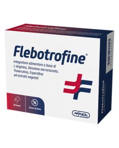 FLEBOTROFINE 20BUST 3G