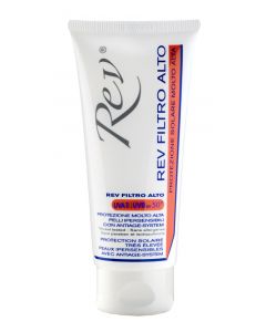 Rev Filtro Alto Crema Solare 100 ml