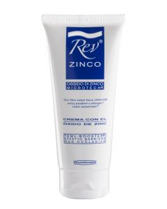 Rev Zinco Crema Lenitiva 100 ml