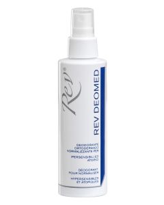 Rev Deomend Deodorante Spray 125 ml
