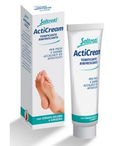 SALTRATI-CR TONIF PIEDI 100ML
