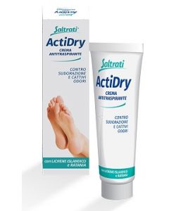 SALTRATI-CREMA ANTITRASP 100ML
