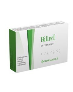 Bilirel Integratore 30 Compresse