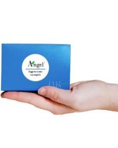 ANGEL INTEGRAT 30CPS 14,1G