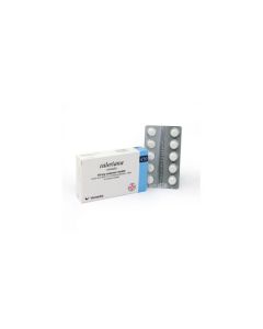 Valeriana Vemedia 20 Compresse Rivestite 450 mg