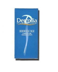 DERMILIA-BLU CLLT 200ML
