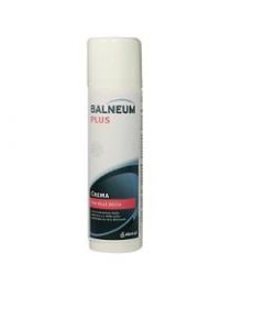 BALNEUM-PLUS CR IDRAT CRP 200G