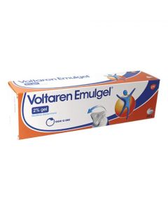 Voltaren Emulgel Gel da 100g al 2%