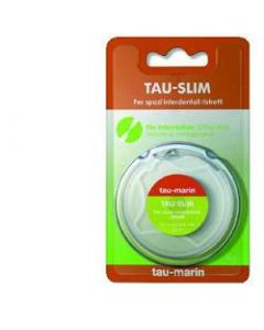 Tau-Marin Filo Interdentale Slim Ultrapiatto 25 m