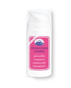 Euphidra AmidoMio Dermo Crema Lenitiva 100 ml