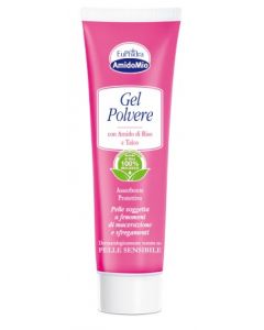Euphidra AmidoMio Gel Polvere Con Talco 50 ml
