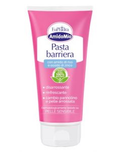 Euphidra AmidoMio Pasta Barriera Con Ossido Di Zinco 150 ml