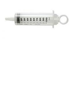 PIC SIRINGA STERILE CATETERE SENZA AGO 50ML