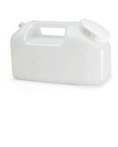 RACCOGLI URINA 24 ORE