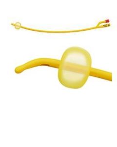 CATETERE-RUSH GOLD CH12 850002