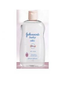 Johnson's Baby Olio Idratante 300 Ml